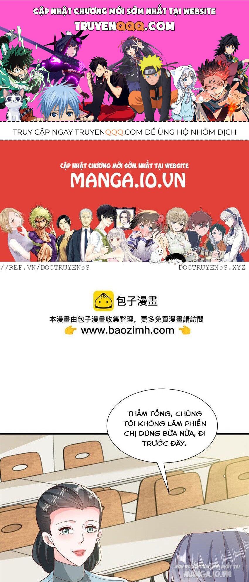 đọc truyện Mỗi Tuần Ta Có Một Nghề Nghiệp Mới Chương 528 ảnh 3 tại Thiên Thai Truyện