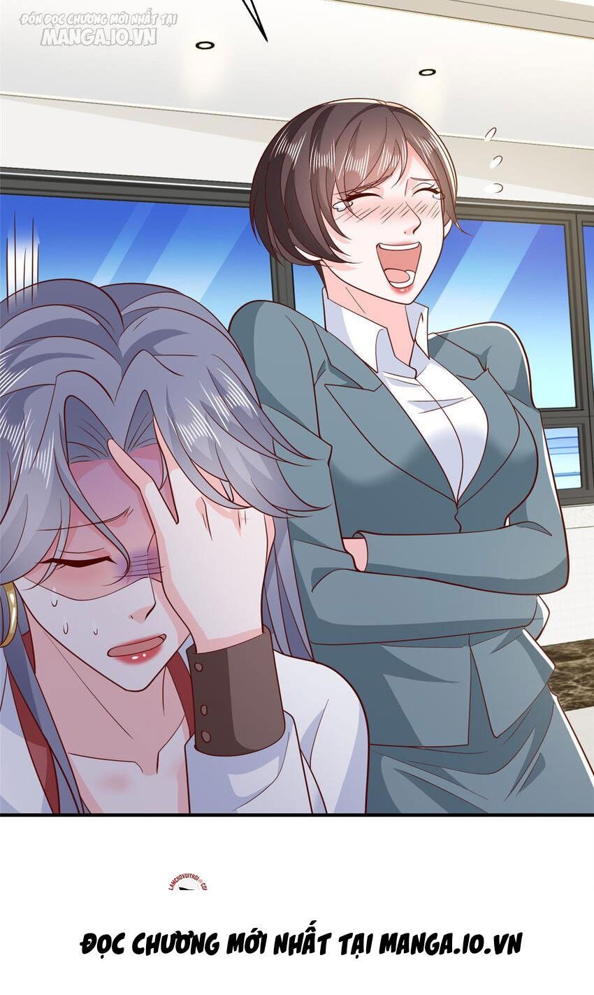 đọc truyện Mỗi Tuần Ta Có Một Nghề Nghiệp Mới Chương 528 ảnh 12 tại Thiên Thai Truyện