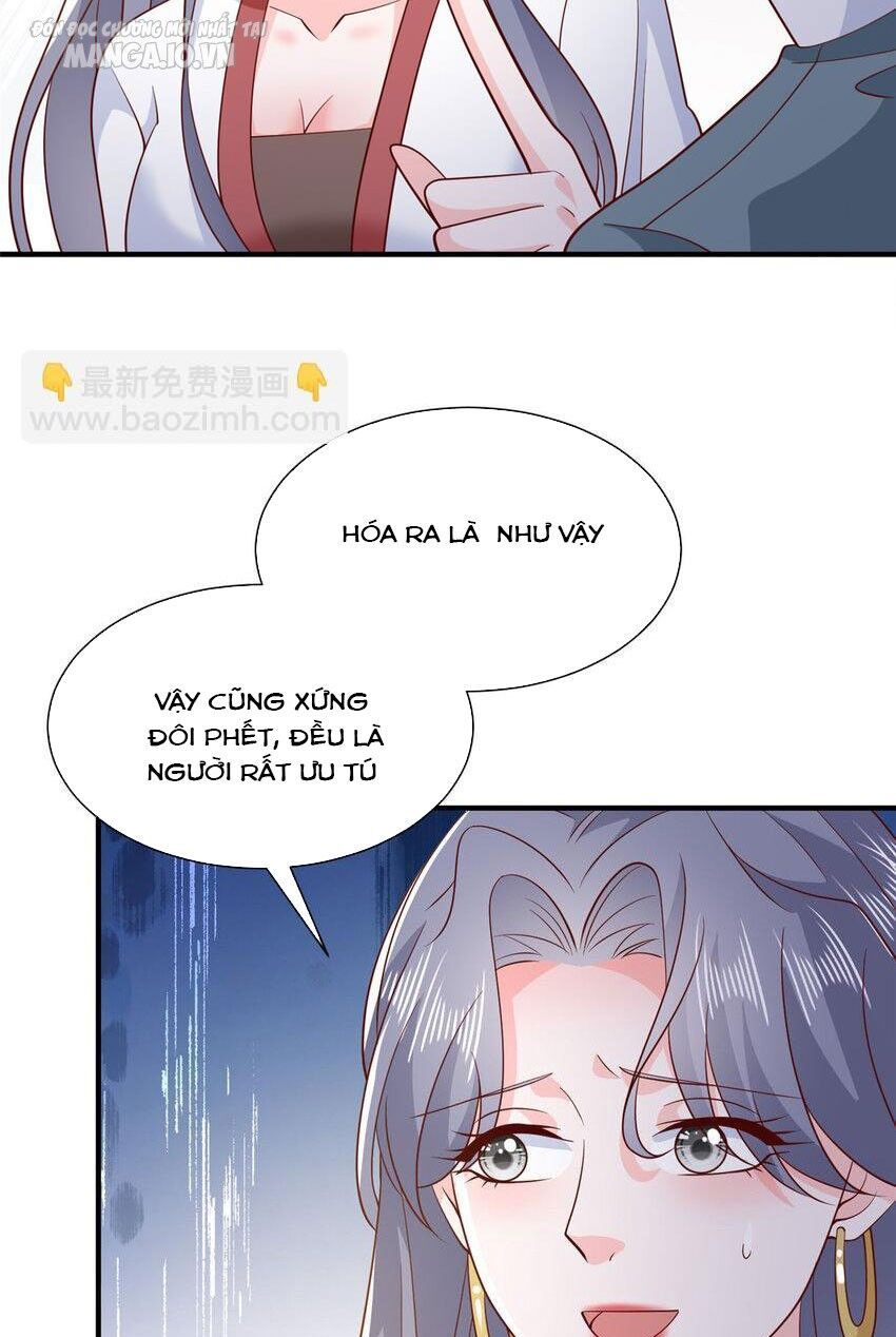 đọc truyện Mỗi Tuần Ta Có Một Nghề Nghiệp Mới Chương 528 ảnh 14 tại Thiên Thai Truyện