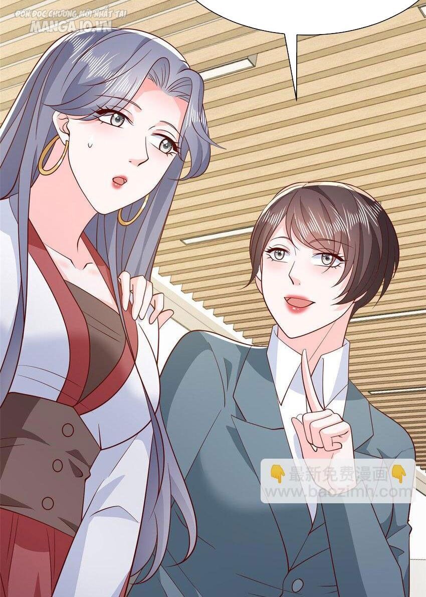 đọc truyện Mỗi Tuần Ta Có Một Nghề Nghiệp Mới Chương 528 ảnh 17 tại Thiên Thai Truyện