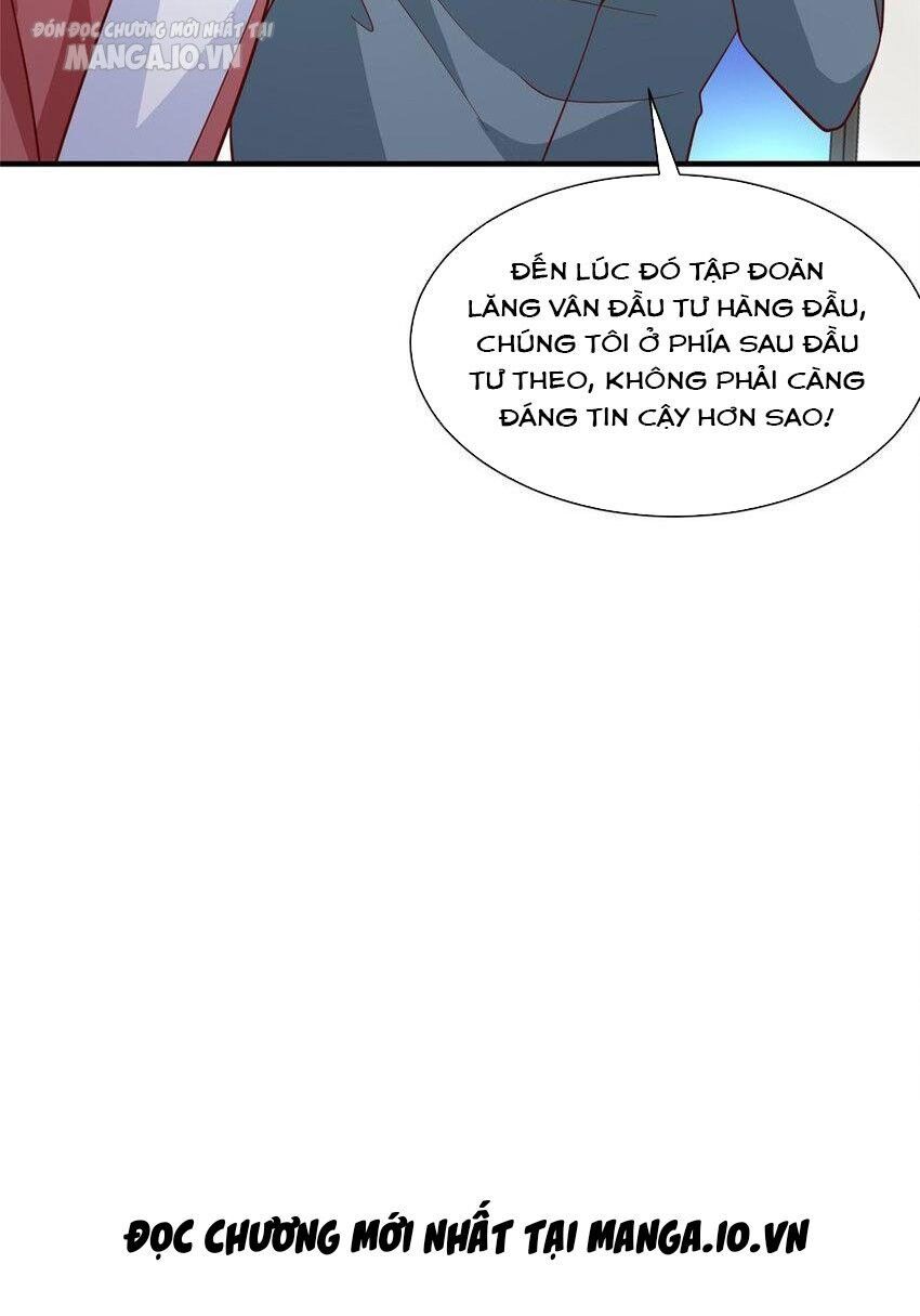 đọc truyện Mỗi Tuần Ta Có Một Nghề Nghiệp Mới Chương 528 ảnh 18 tại Thiên Thai Truyện