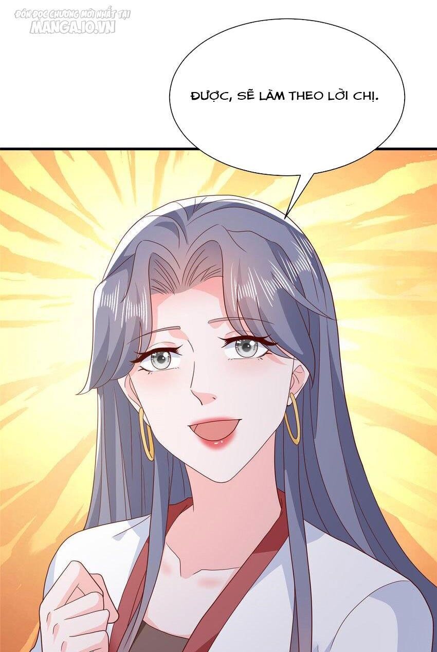 đọc truyện Mỗi Tuần Ta Có Một Nghề Nghiệp Mới Chương 528 ảnh 19 tại Thiên Thai Truyện