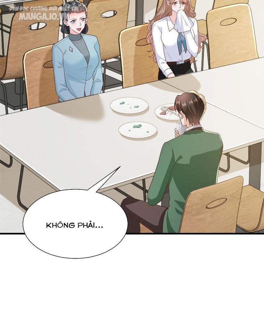 đọc truyện Mỗi Tuần Ta Có Một Nghề Nghiệp Mới Chương 528 ảnh 22 tại Thiên Thai Truyện