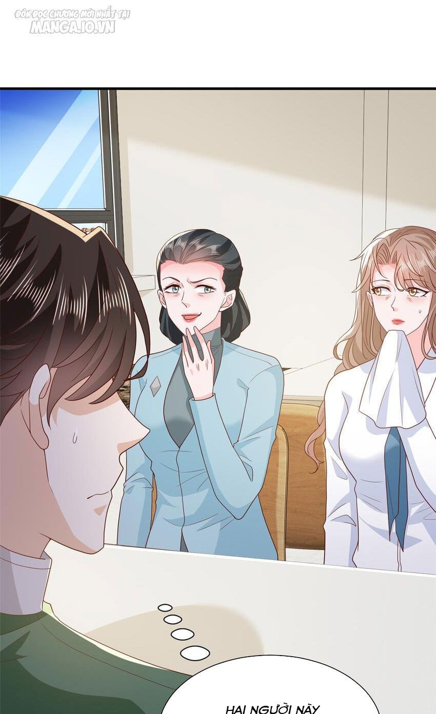 đọc truyện Mỗi Tuần Ta Có Một Nghề Nghiệp Mới Chương 528 ảnh 26 tại Thiên Thai Truyện