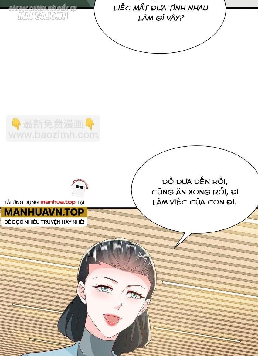 đọc truyện Mỗi Tuần Ta Có Một Nghề Nghiệp Mới Chương 528 ảnh 27 tại Thiên Thai Truyện