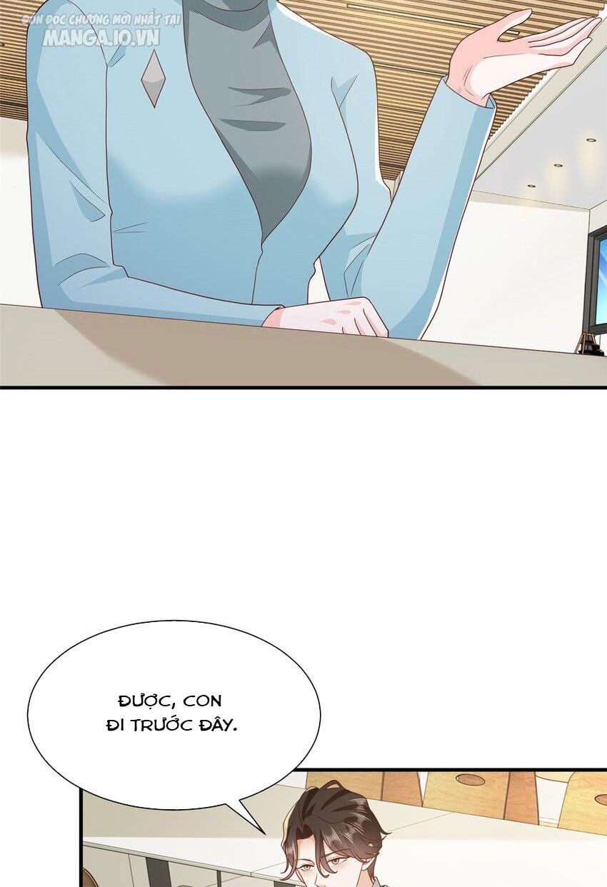 đọc truyện Mỗi Tuần Ta Có Một Nghề Nghiệp Mới Chương 528 ảnh 28 tại Thiên Thai Truyện