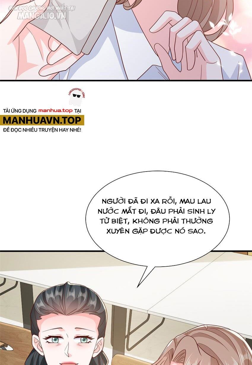 đọc truyện Mỗi Tuần Ta Có Một Nghề Nghiệp Mới Chương 528 ảnh 32 tại Thiên Thai Truyện