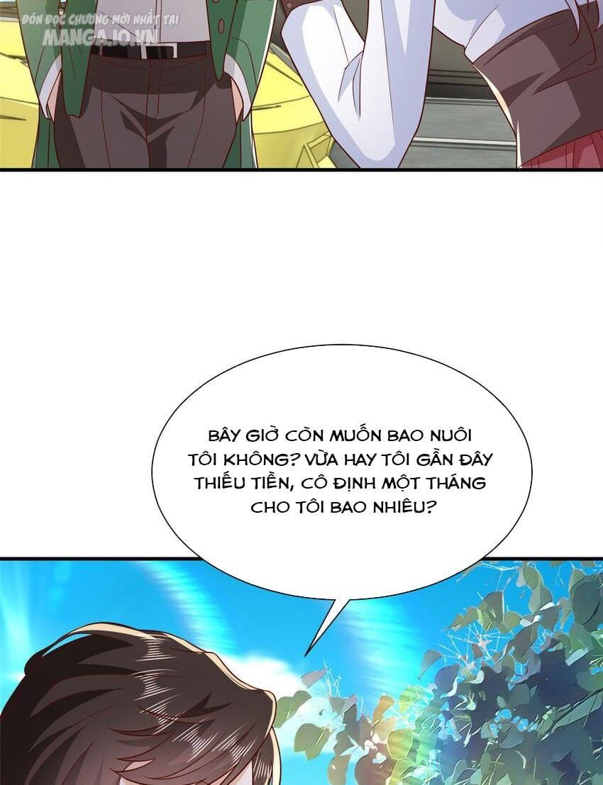 đọc truyện Mỗi Tuần Ta Có Một Nghề Nghiệp Mới Chương 528 ảnh 40 tại Thiên Thai Truyện