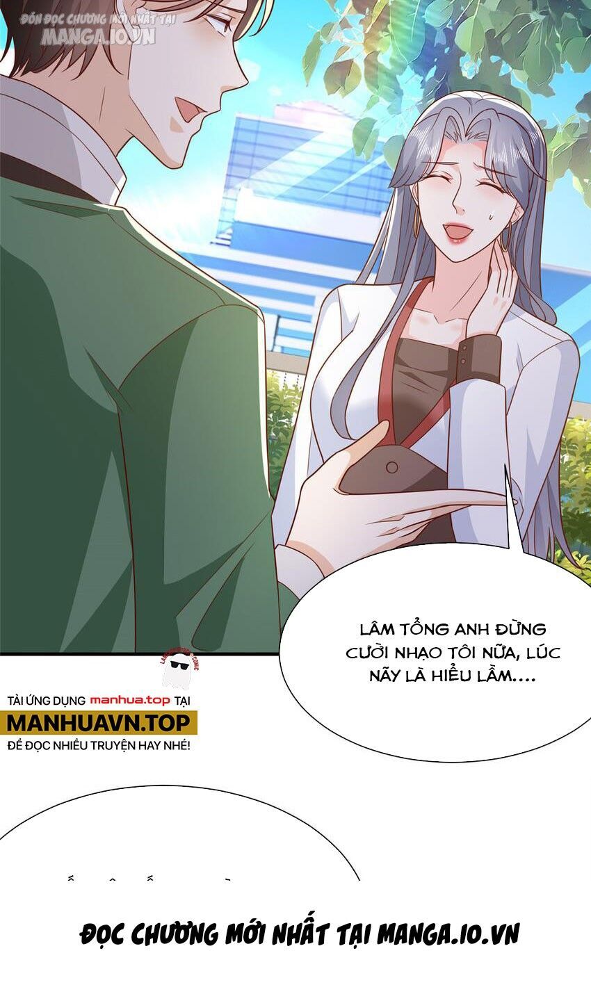 đọc truyện Mỗi Tuần Ta Có Một Nghề Nghiệp Mới Chương 528 ảnh 41 tại Thiên Thai Truyện