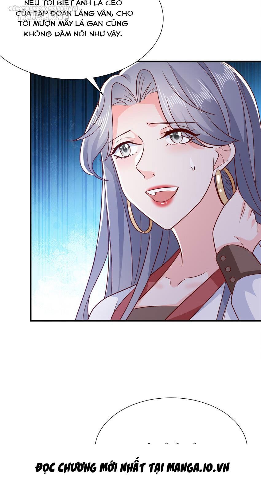 đọc truyện Mỗi Tuần Ta Có Một Nghề Nghiệp Mới Chương 528 ảnh 42 tại Thiên Thai Truyện