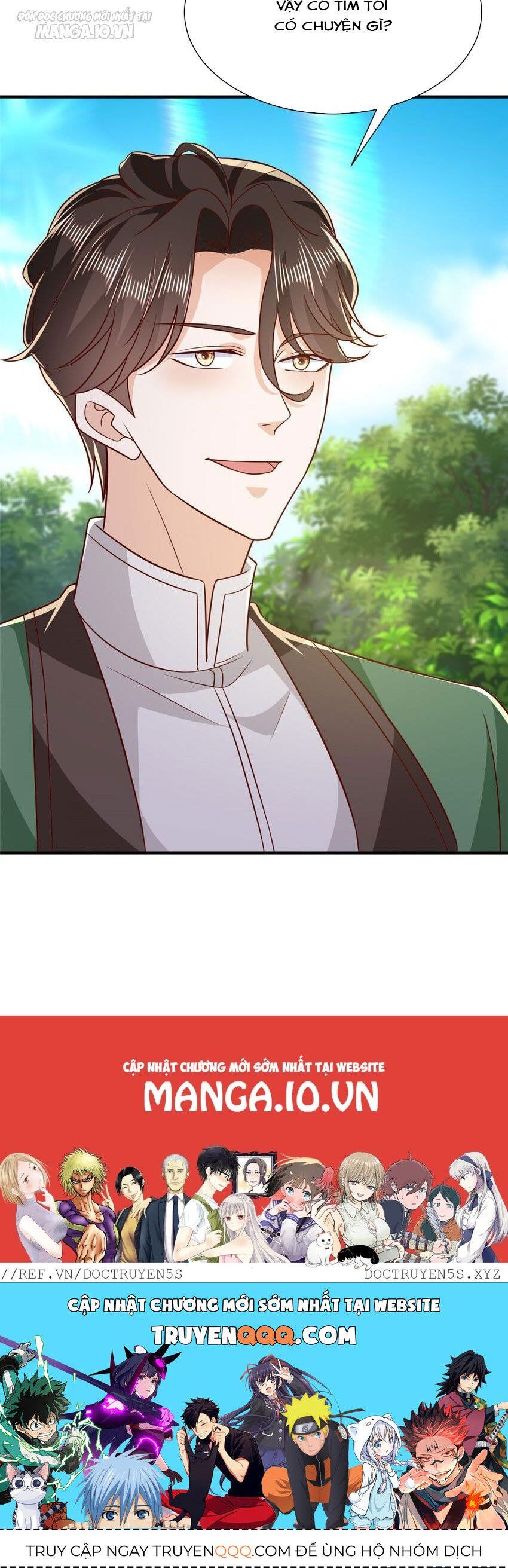 đọc truyện Mỗi Tuần Ta Có Một Nghề Nghiệp Mới Chương 528 ảnh 43 tại Thiên Thai Truyện