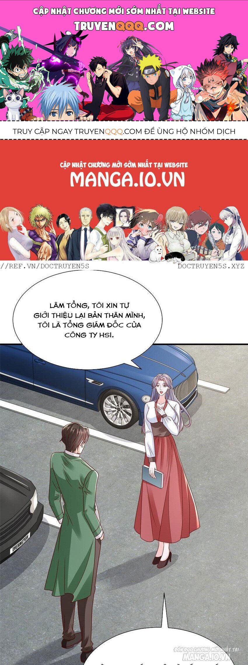 đọc truyện Mỗi Tuần Ta Có Một Nghề Nghiệp Mới Chương 529 ảnh 3 tại Thiên Thai Truyện