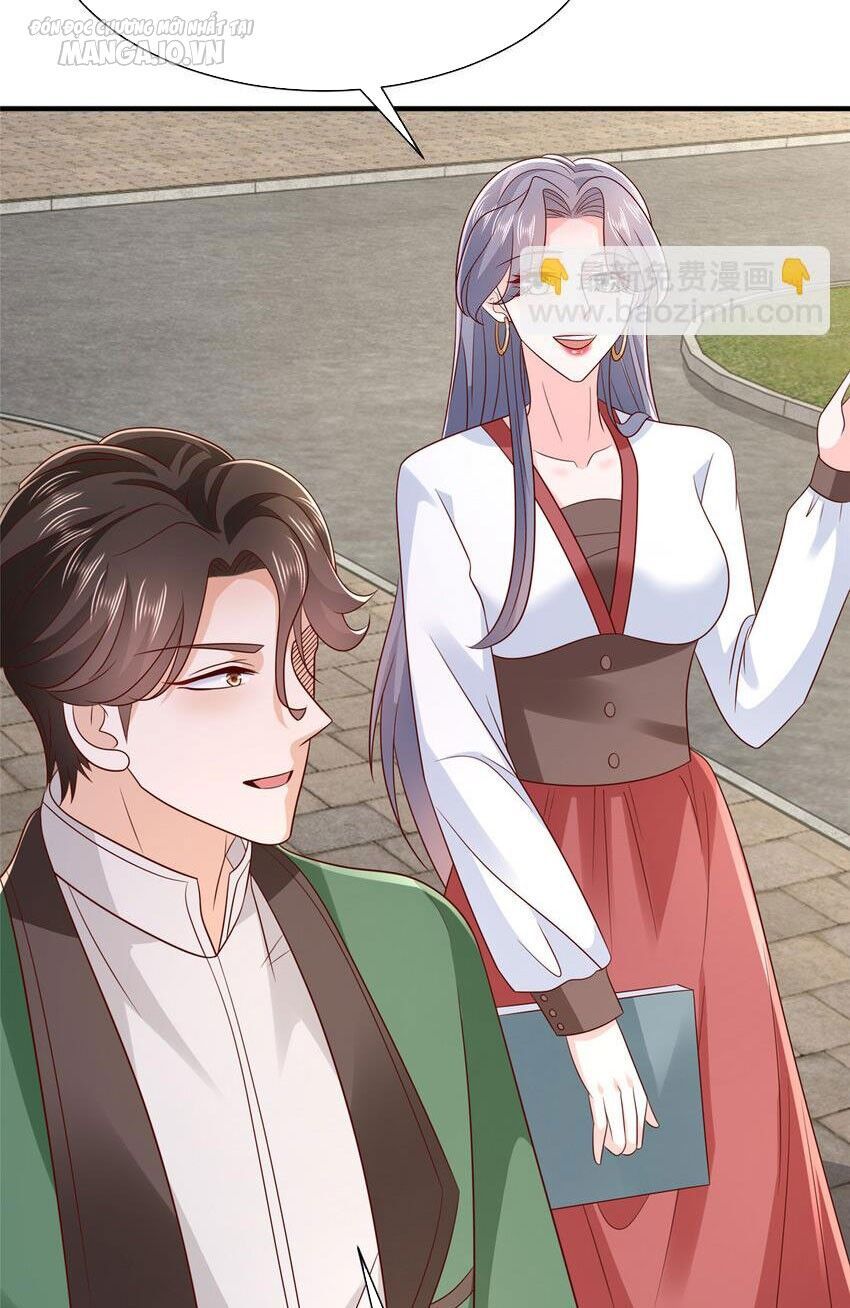 đọc truyện Mỗi Tuần Ta Có Một Nghề Nghiệp Mới Chương 529 ảnh 15 tại Thiên Thai Truyện