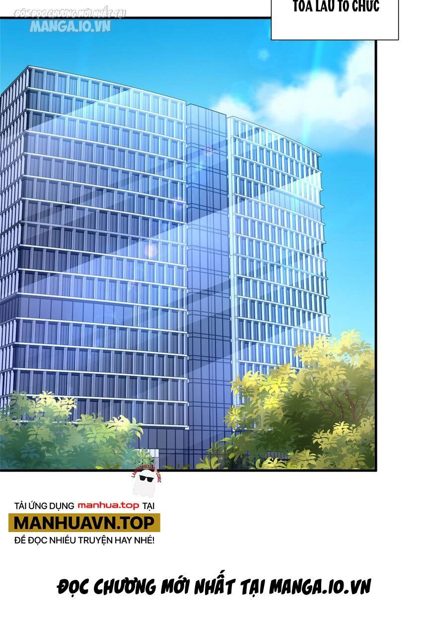 đọc truyện Mỗi Tuần Ta Có Một Nghề Nghiệp Mới Chương 529 ảnh 17 tại Thiên Thai Truyện