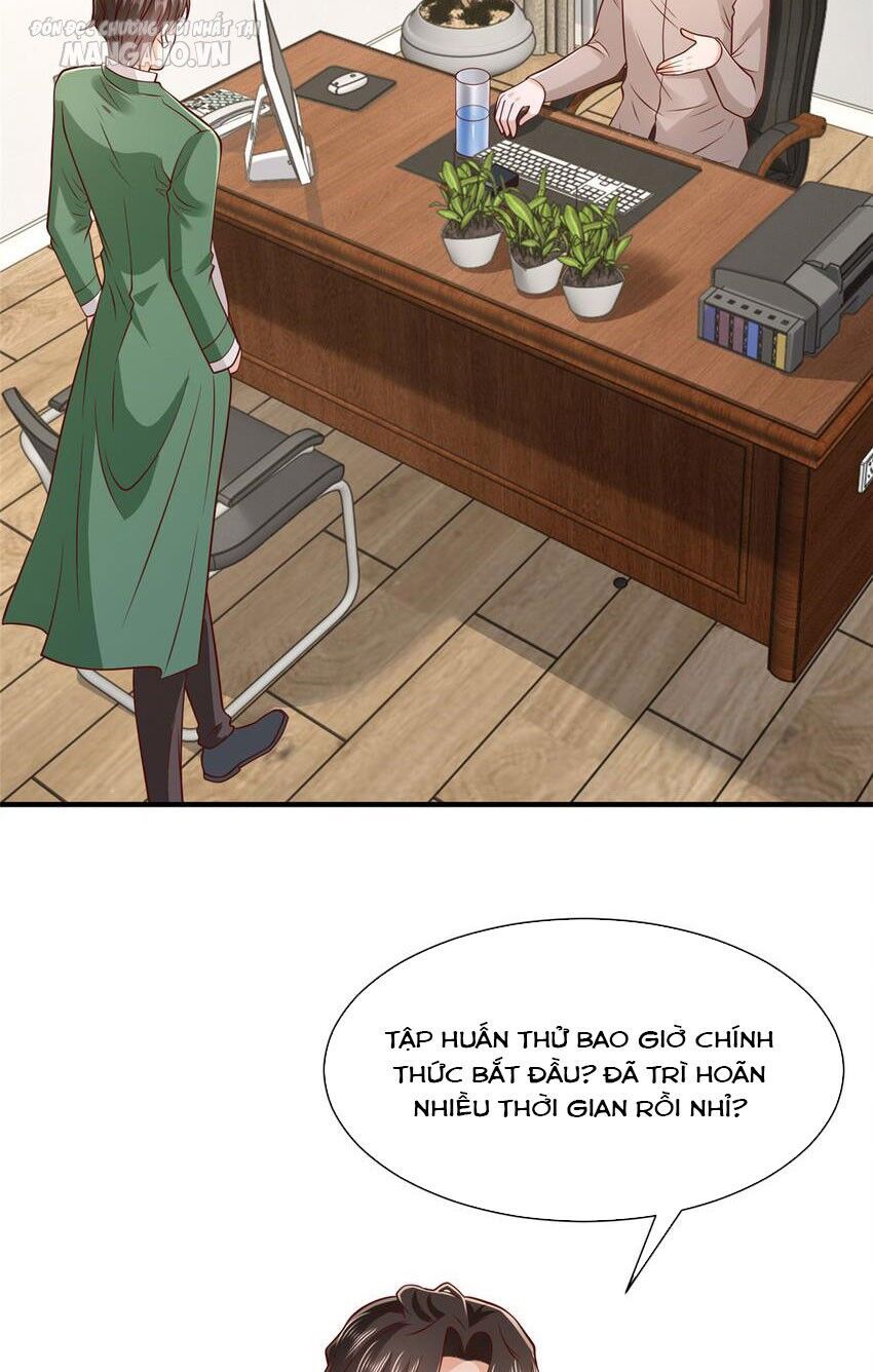 đọc truyện Mỗi Tuần Ta Có Một Nghề Nghiệp Mới Chương 529 ảnh 21 tại Thiên Thai Truyện