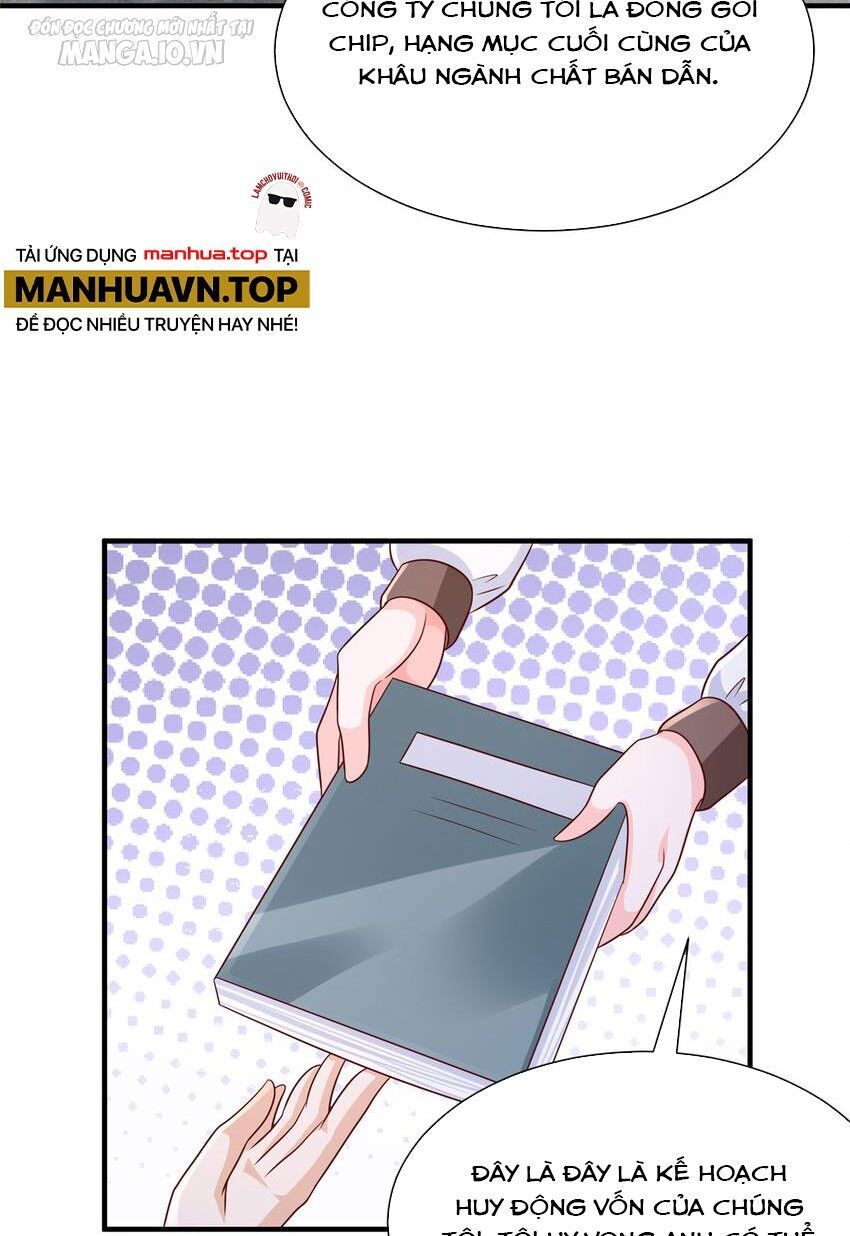 đọc truyện Mỗi Tuần Ta Có Một Nghề Nghiệp Mới Chương 529 ảnh 4 tại Thiên Thai Truyện