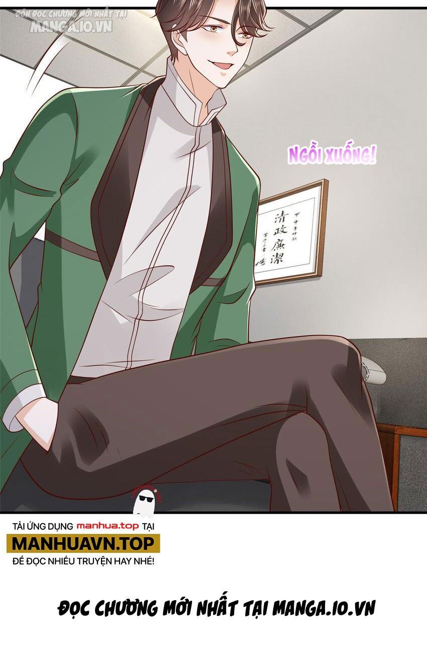 đọc truyện Mỗi Tuần Ta Có Một Nghề Nghiệp Mới Chương 529 ảnh 22 tại Thiên Thai Truyện