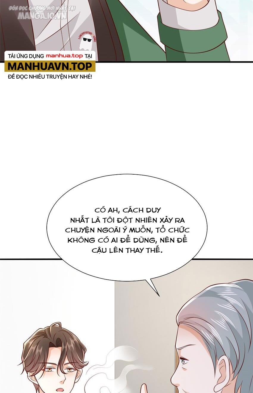 đọc truyện Mỗi Tuần Ta Có Một Nghề Nghiệp Mới Chương 529 ảnh 27 tại Thiên Thai Truyện