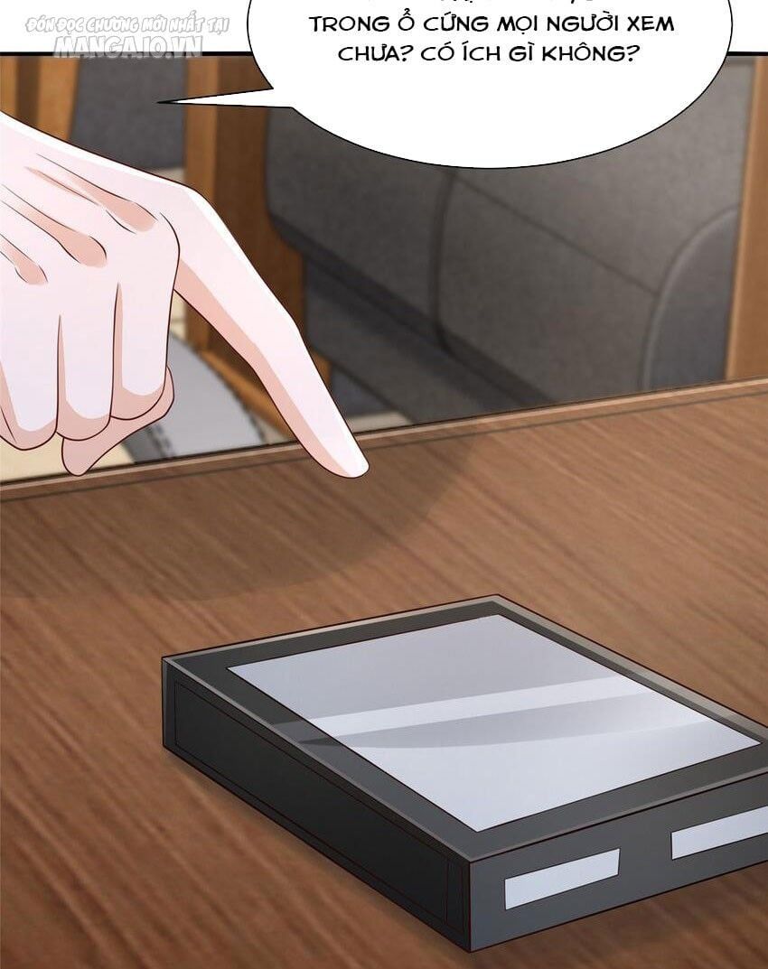 đọc truyện Mỗi Tuần Ta Có Một Nghề Nghiệp Mới Chương 529 ảnh 33 tại Thiên Thai Truyện