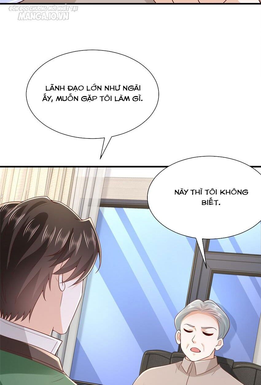 đọc truyện Mỗi Tuần Ta Có Một Nghề Nghiệp Mới Chương 529 ảnh 37 tại Thiên Thai Truyện