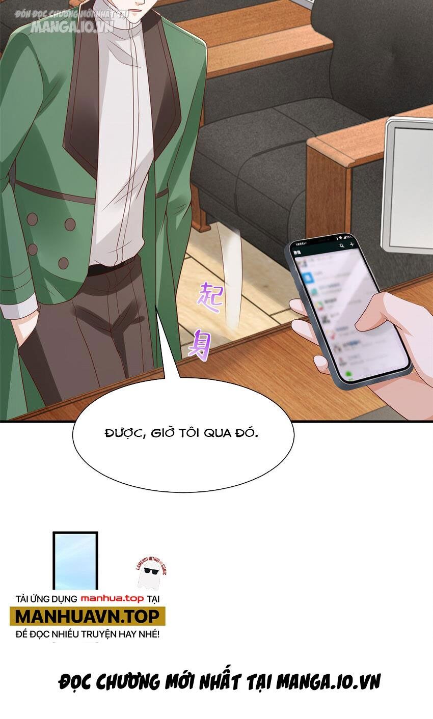 đọc truyện Mỗi Tuần Ta Có Một Nghề Nghiệp Mới Chương 529 ảnh 40 tại Thiên Thai Truyện