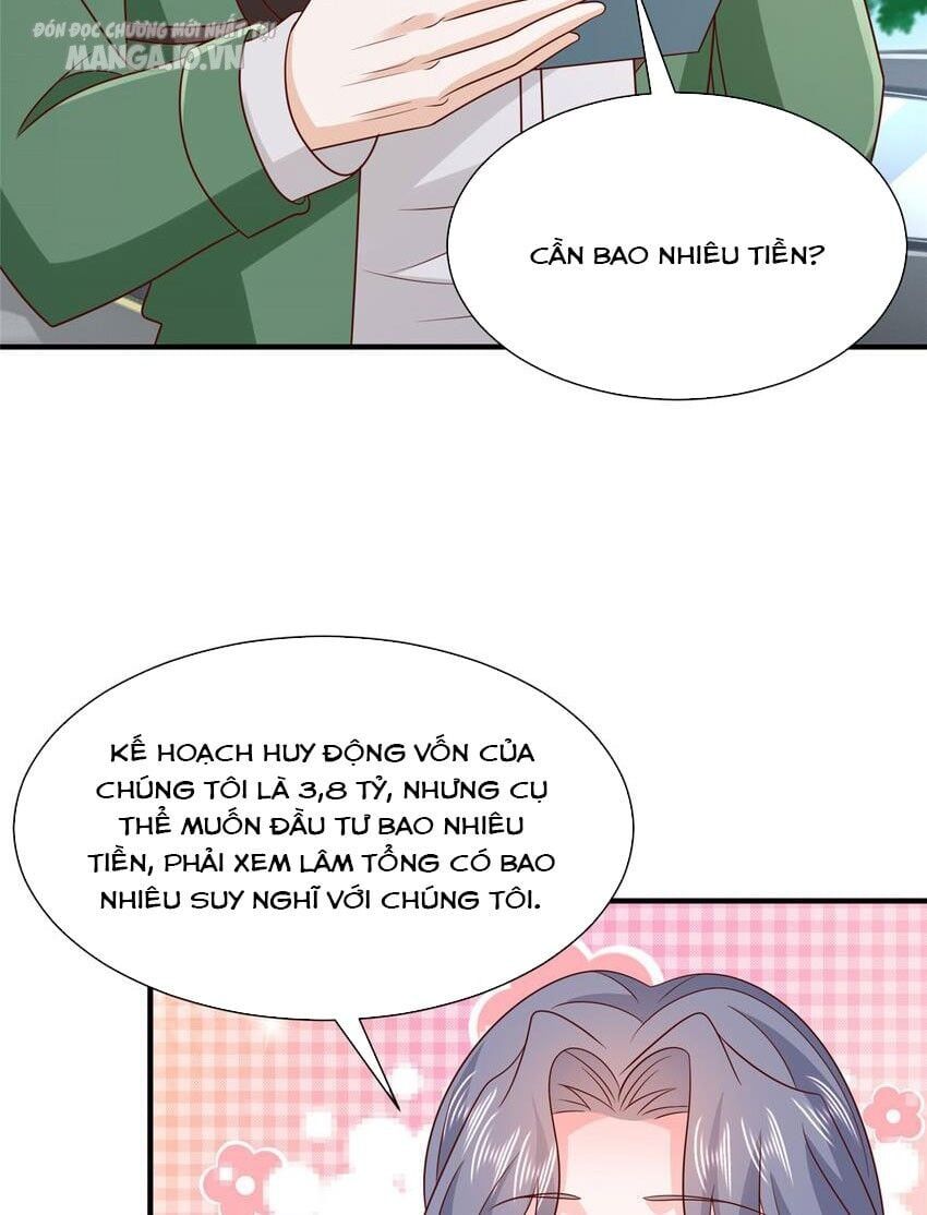 đọc truyện Mỗi Tuần Ta Có Một Nghề Nghiệp Mới Chương 529 ảnh 6 tại Thiên Thai Truyện