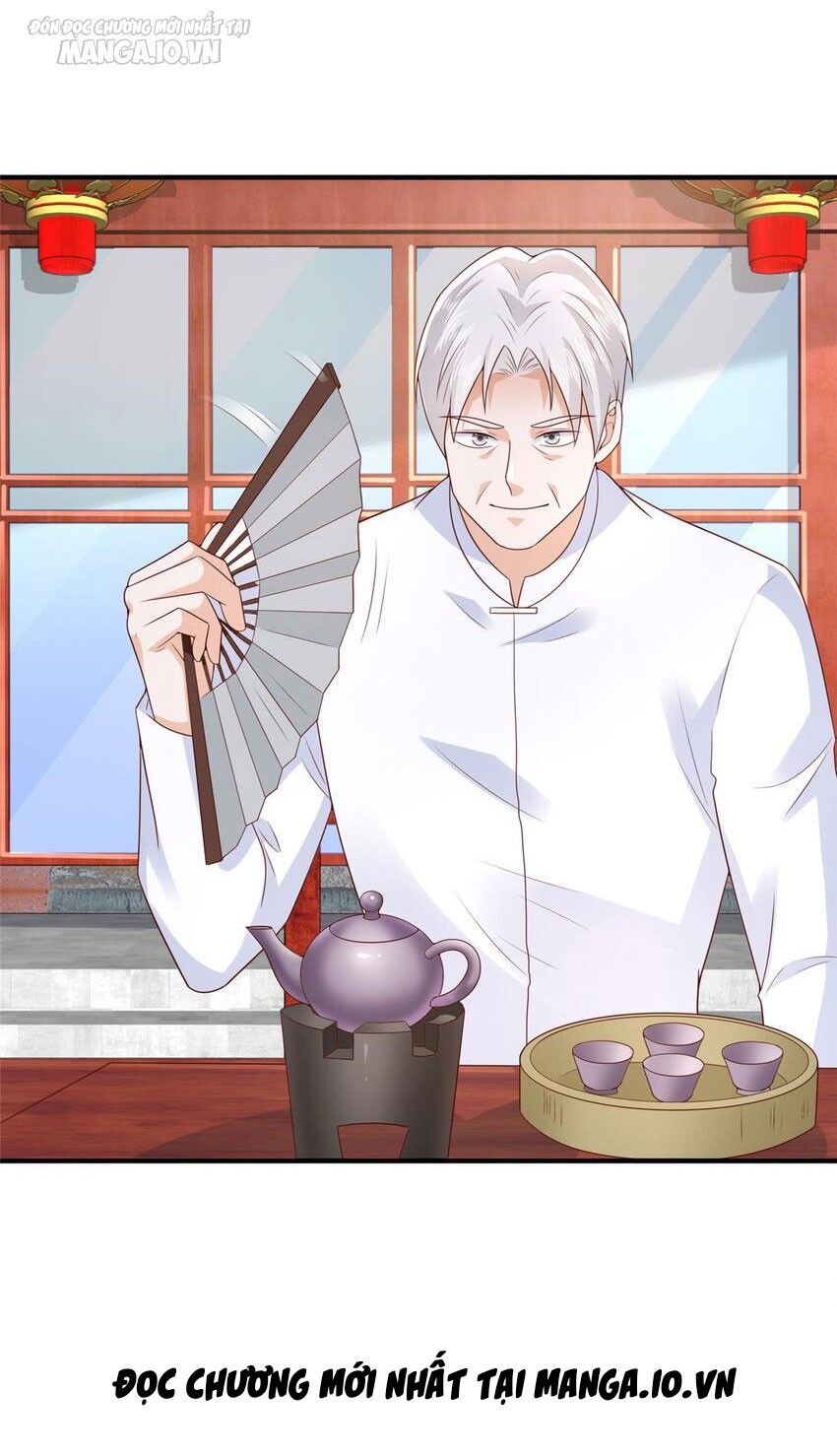 đọc truyện Mỗi Tuần Ta Có Một Nghề Nghiệp Mới Chương 529 ảnh 43 tại Thiên Thai Truyện