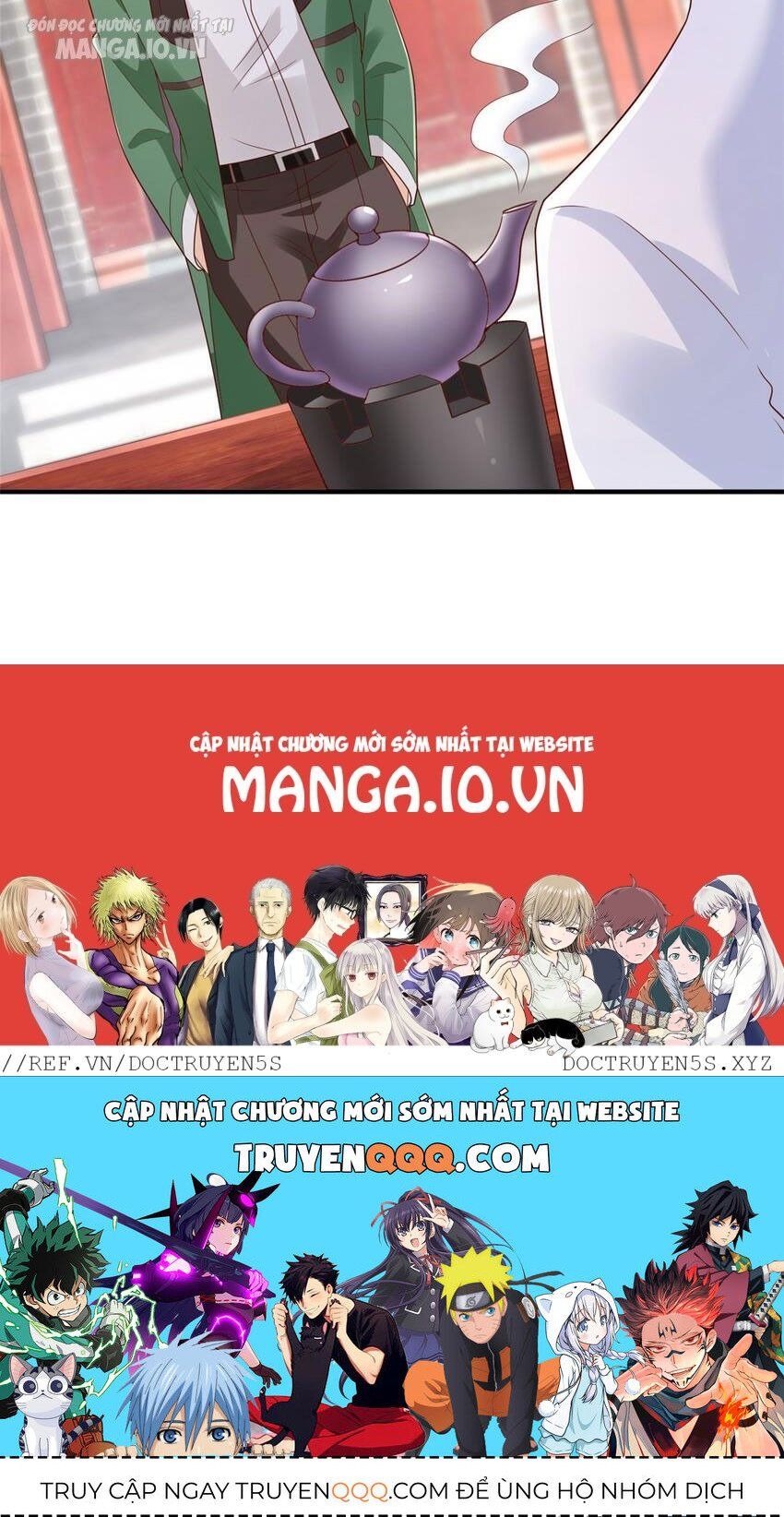 đọc truyện Mỗi Tuần Ta Có Một Nghề Nghiệp Mới Chương 529 ảnh 46 tại Thiên Thai Truyện