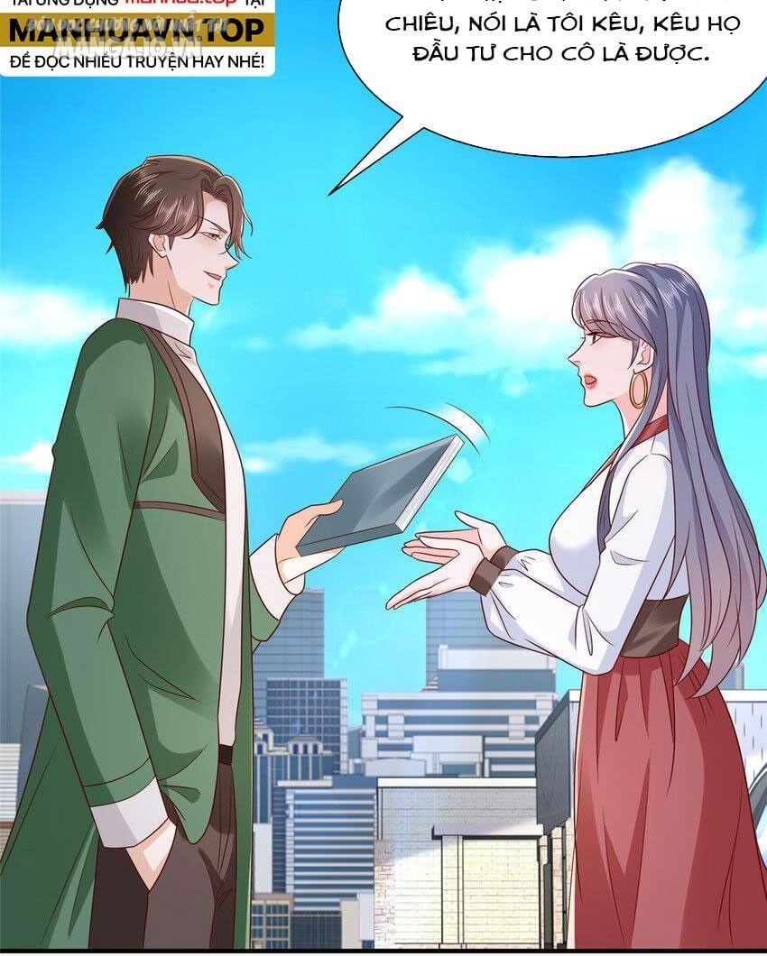 đọc truyện Mỗi Tuần Ta Có Một Nghề Nghiệp Mới Chương 529 ảnh 8 tại Thiên Thai Truyện