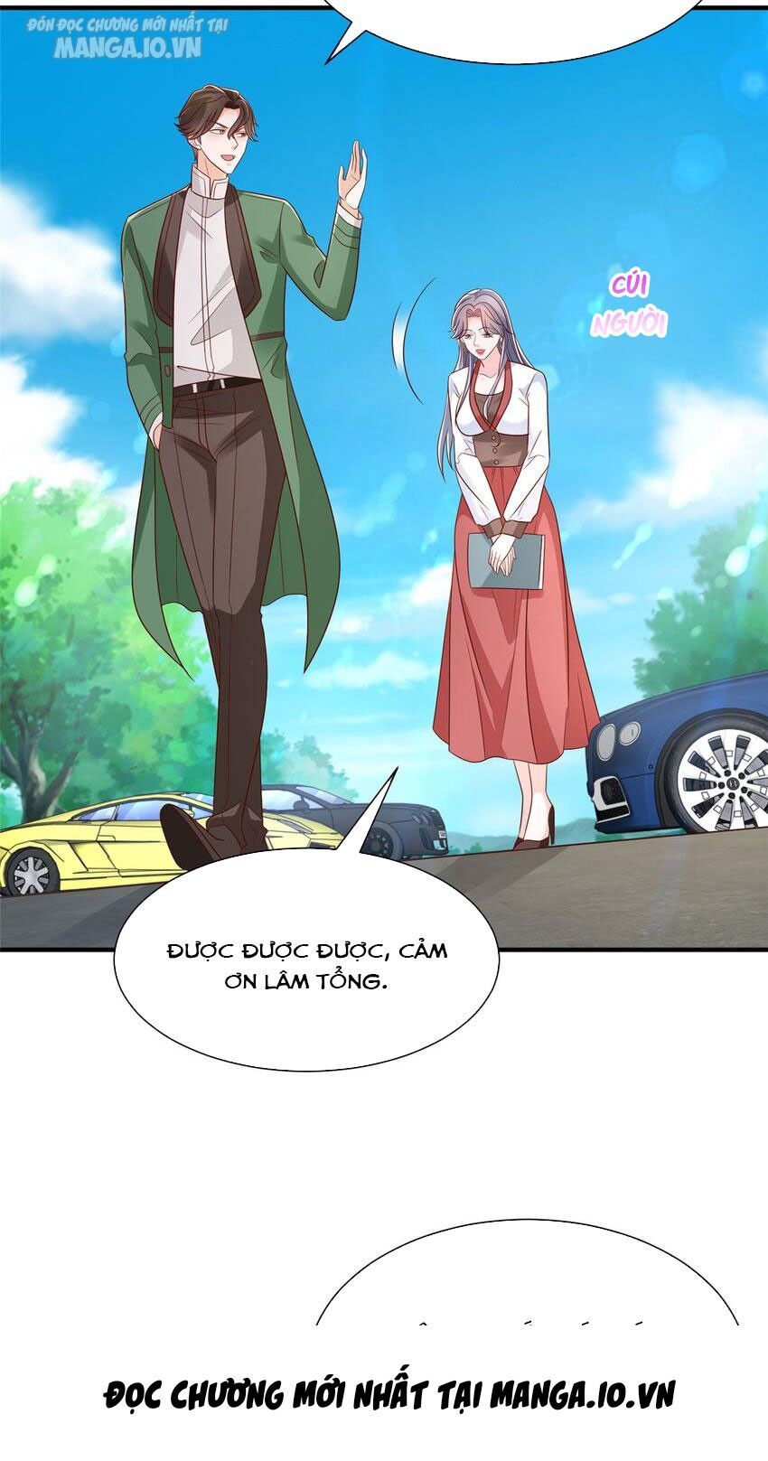 đọc truyện Mỗi Tuần Ta Có Một Nghề Nghiệp Mới Chương 529 ảnh 11 tại Thiên Thai Truyện