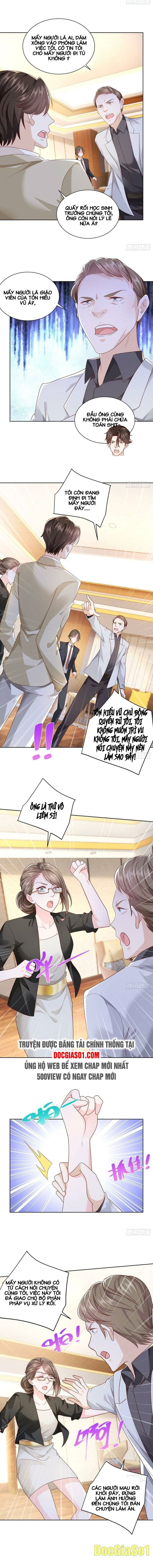 đọc truyện Mỗi Tuần Ta Có Một Nghề Nghiệp Mới Chương 53 ảnh 4 tại Thiên Thai Truyện