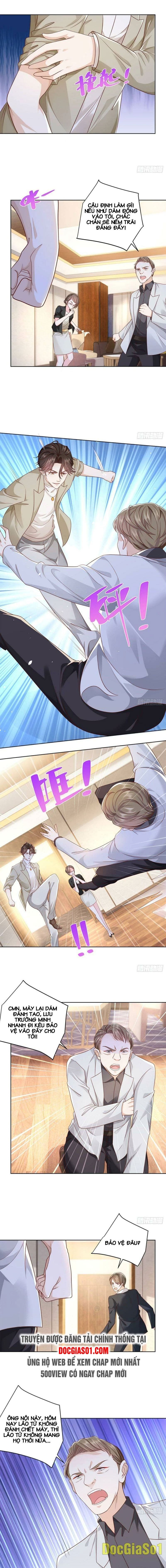 đọc truyện Mỗi Tuần Ta Có Một Nghề Nghiệp Mới Chương 53 ảnh 5 tại Thiên Thai Truyện