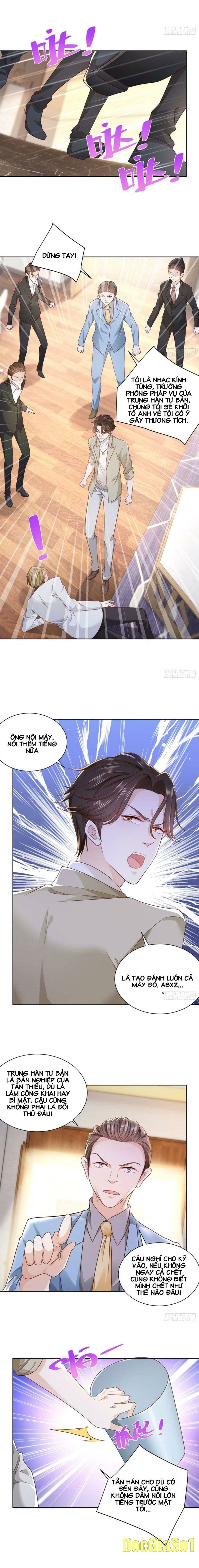 đọc truyện Mỗi Tuần Ta Có Một Nghề Nghiệp Mới Chương 53 ảnh 7 tại Thiên Thai Truyện