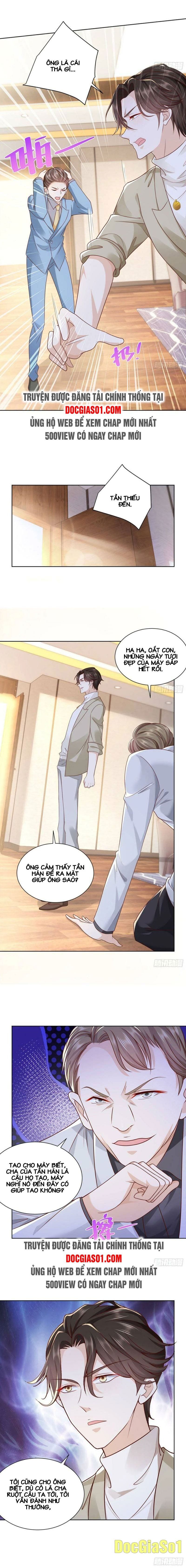 đọc truyện Mỗi Tuần Ta Có Một Nghề Nghiệp Mới Chương 53 ảnh 8 tại Thiên Thai Truyện