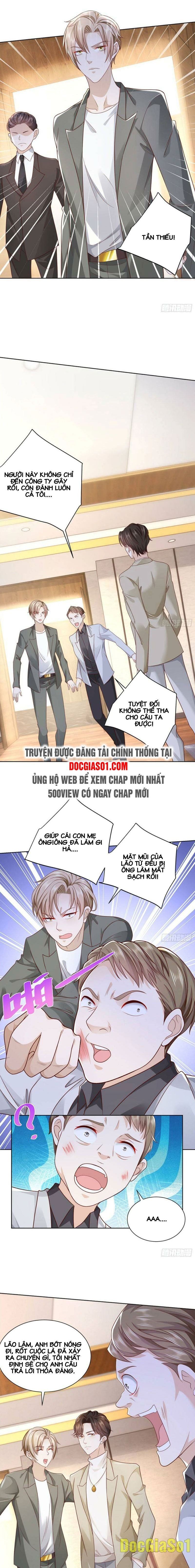 đọc truyện Mỗi Tuần Ta Có Một Nghề Nghiệp Mới Chương 53 ảnh 9 tại Thiên Thai Truyện