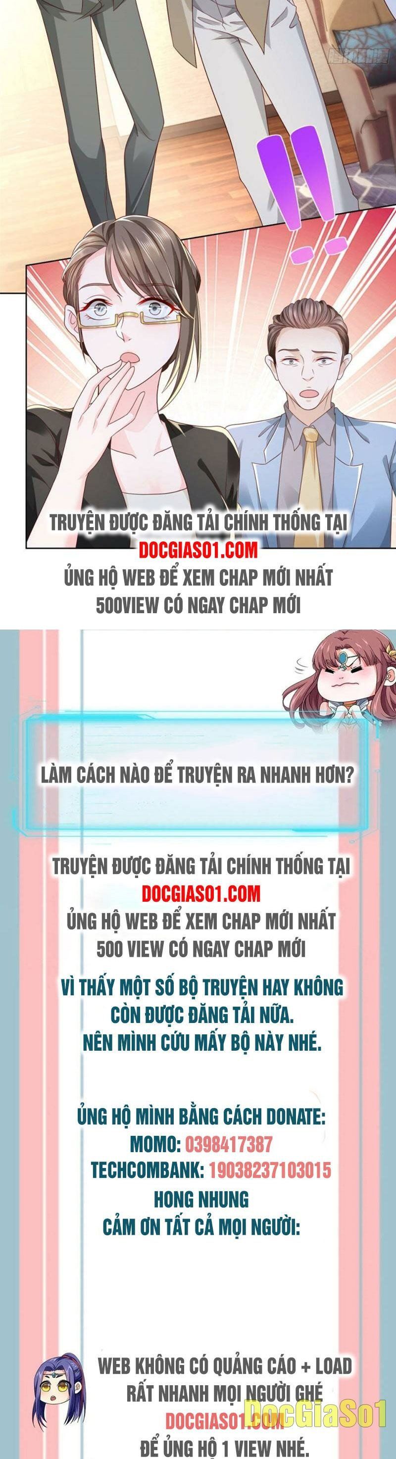 đọc truyện Mỗi Tuần Ta Có Một Nghề Nghiệp Mới Chương 53 ảnh 10 tại Thiên Thai Truyện