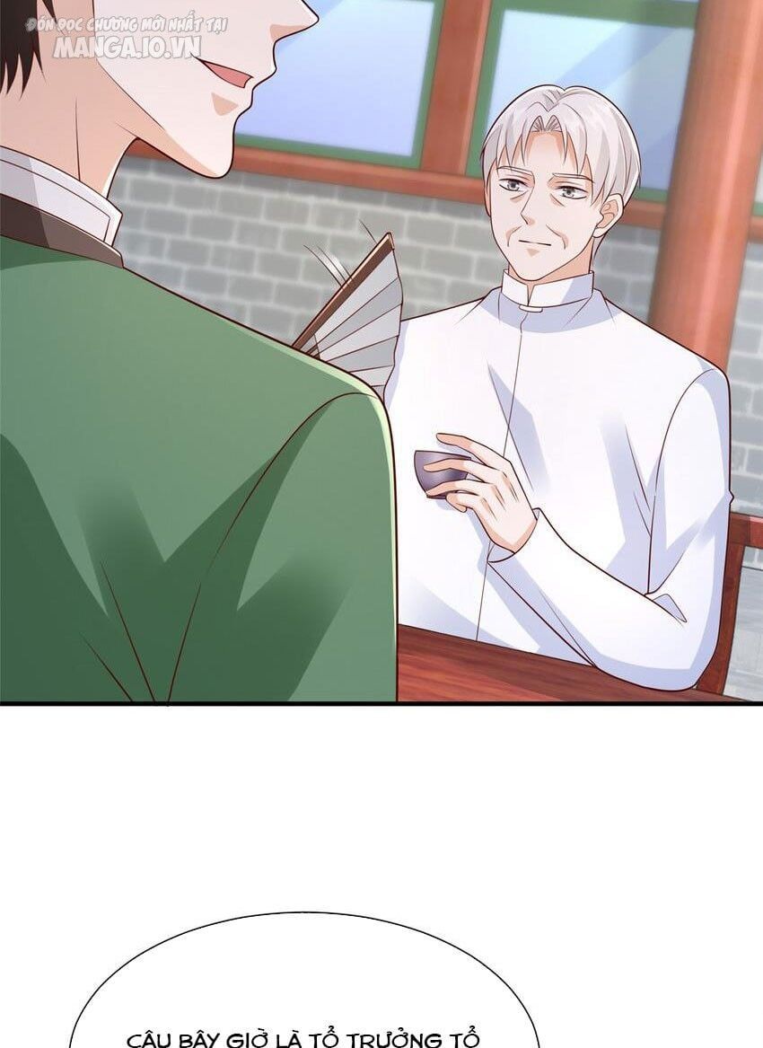 đọc truyện Mỗi Tuần Ta Có Một Nghề Nghiệp Mới Chương 530 ảnh 13 tại Thiên Thai Truyện