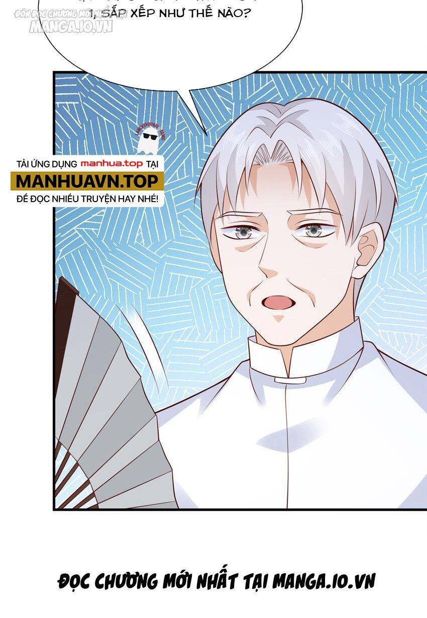 đọc truyện Mỗi Tuần Ta Có Một Nghề Nghiệp Mới Chương 530 ảnh 14 tại Thiên Thai Truyện