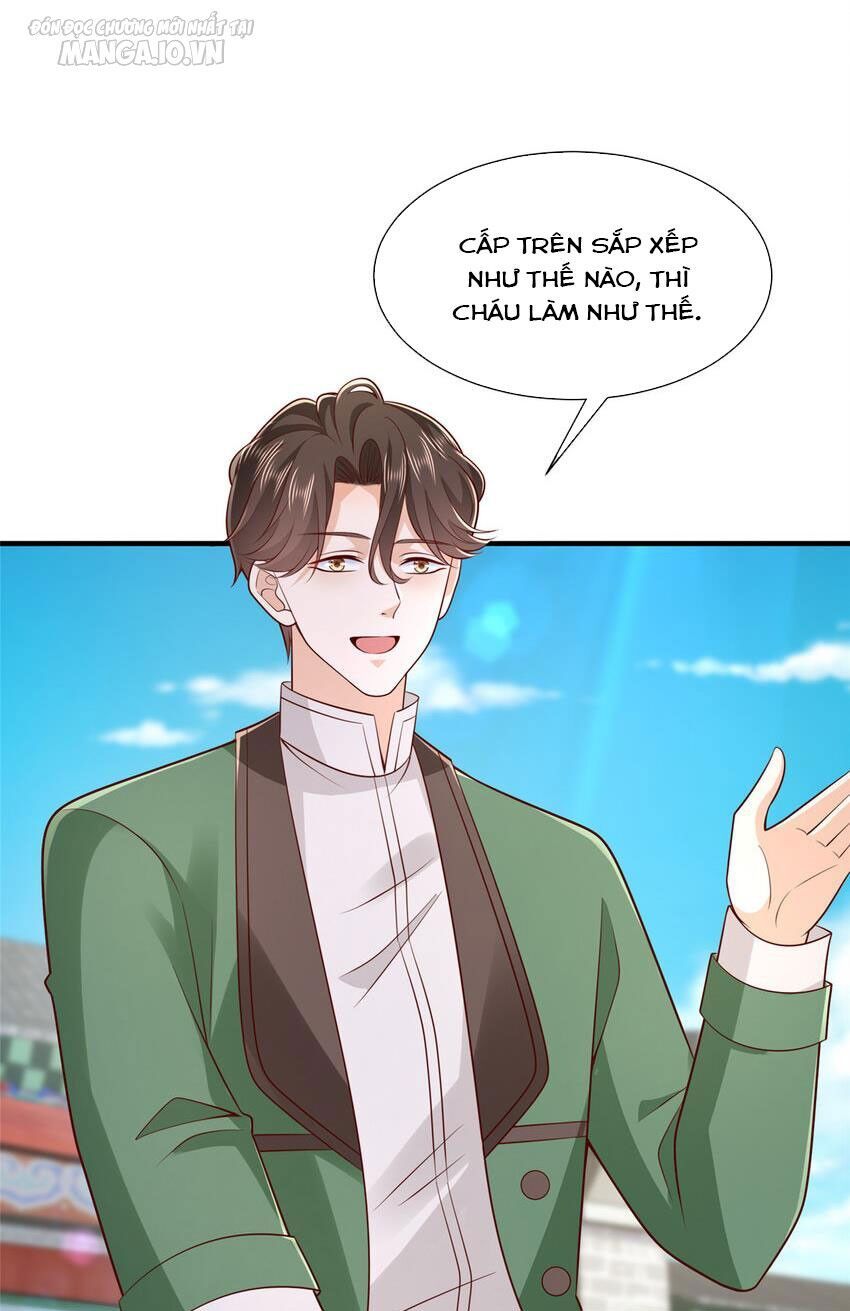 đọc truyện Mỗi Tuần Ta Có Một Nghề Nghiệp Mới Chương 530 ảnh 15 tại Thiên Thai Truyện