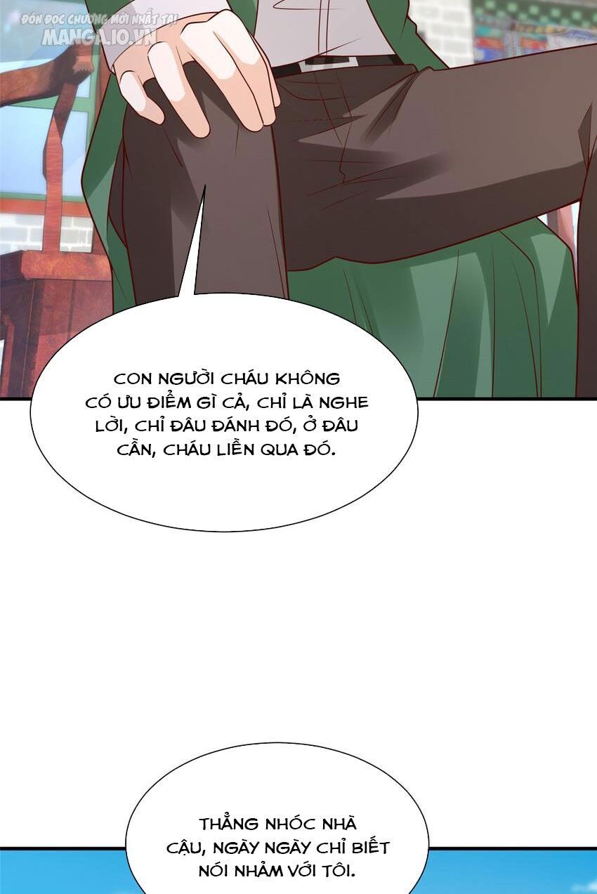 đọc truyện Mỗi Tuần Ta Có Một Nghề Nghiệp Mới Chương 530 ảnh 16 tại Thiên Thai Truyện