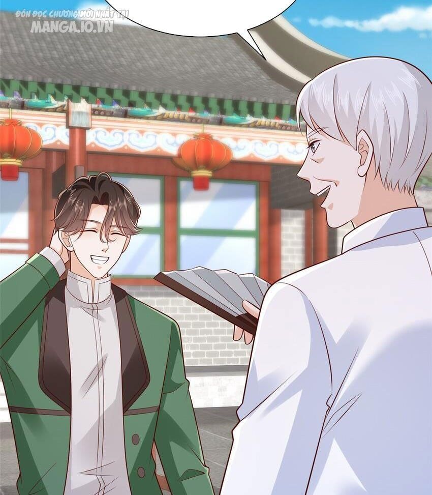 đọc truyện Mỗi Tuần Ta Có Một Nghề Nghiệp Mới Chương 530 ảnh 17 tại Thiên Thai Truyện