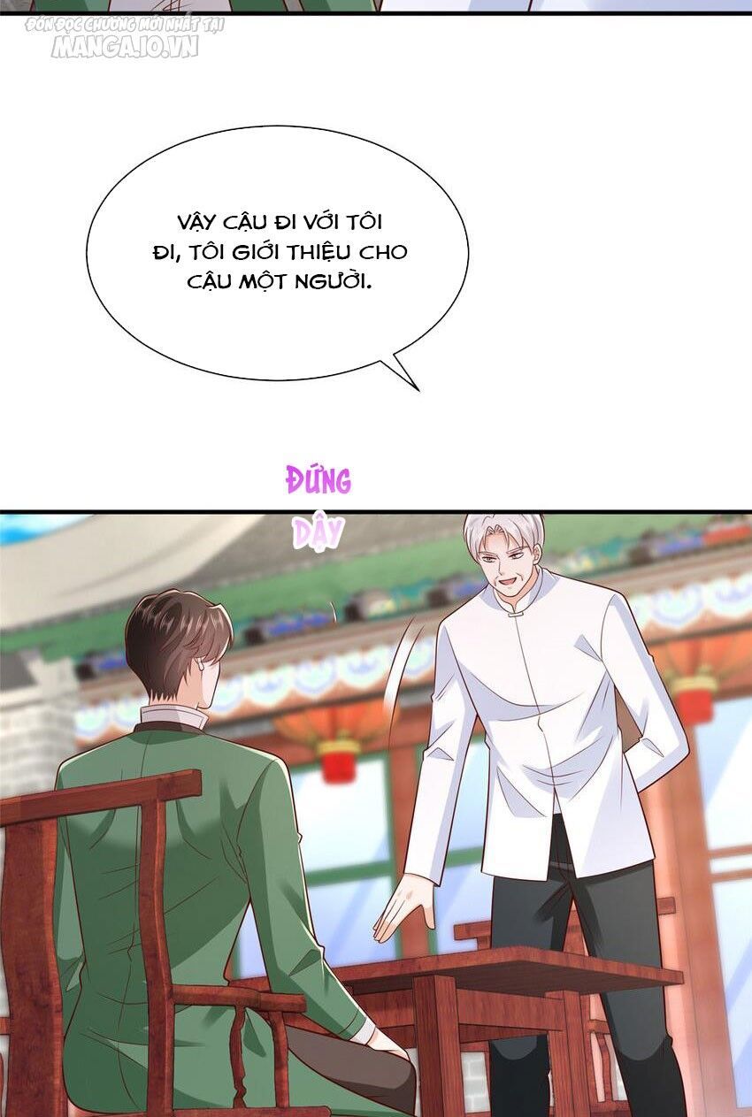 đọc truyện Mỗi Tuần Ta Có Một Nghề Nghiệp Mới Chương 530 ảnh 18 tại Thiên Thai Truyện