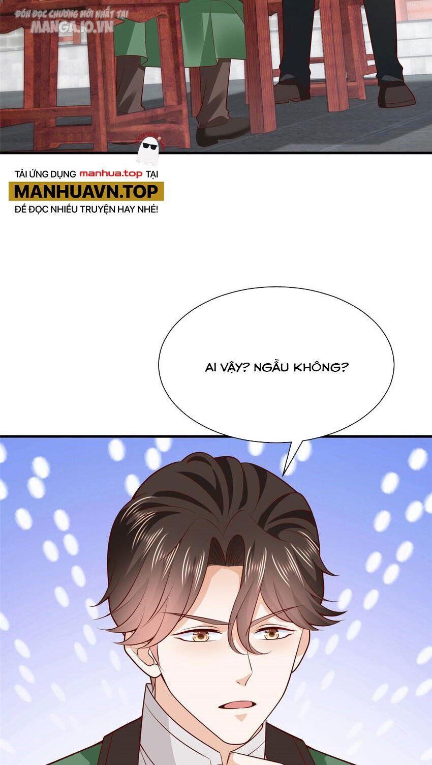 đọc truyện Mỗi Tuần Ta Có Một Nghề Nghiệp Mới Chương 530 ảnh 19 tại Thiên Thai Truyện