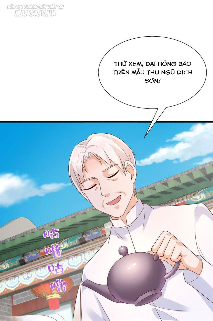 đọc truyện Mỗi Tuần Ta Có Một Nghề Nghiệp Mới Chương 530 ảnh 4 tại Thiên Thai Truyện