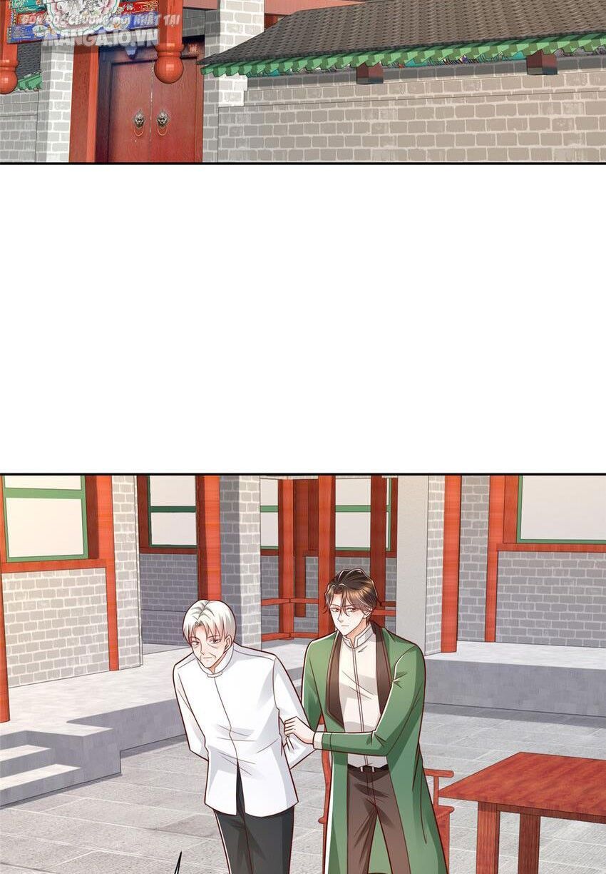 đọc truyện Mỗi Tuần Ta Có Một Nghề Nghiệp Mới Chương 530 ảnh 22 tại Thiên Thai Truyện