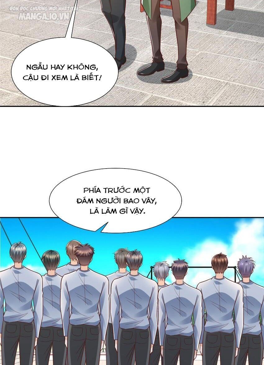 đọc truyện Mỗi Tuần Ta Có Một Nghề Nghiệp Mới Chương 530 ảnh 23 tại Thiên Thai Truyện