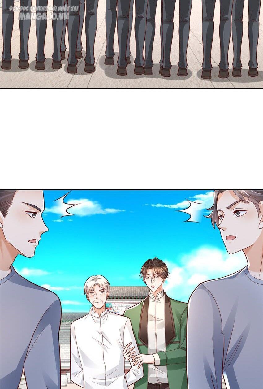 đọc truyện Mỗi Tuần Ta Có Một Nghề Nghiệp Mới Chương 530 ảnh 24 tại Thiên Thai Truyện