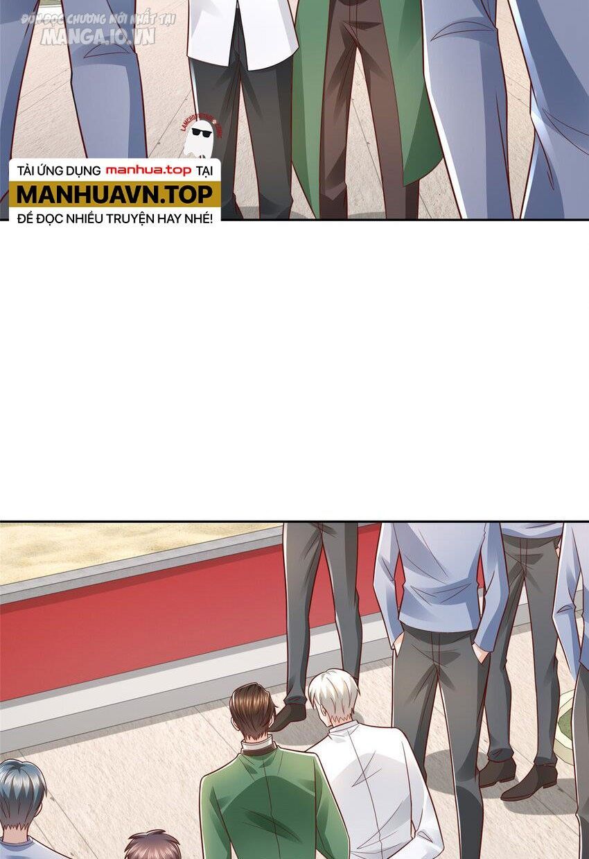 đọc truyện Mỗi Tuần Ta Có Một Nghề Nghiệp Mới Chương 530 ảnh 25 tại Thiên Thai Truyện