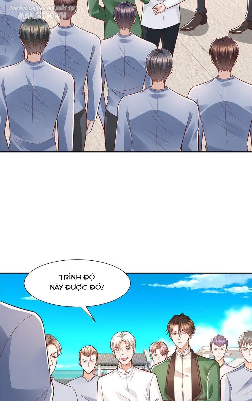 đọc truyện Mỗi Tuần Ta Có Một Nghề Nghiệp Mới Chương 530 ảnh 26 tại Thiên Thai Truyện