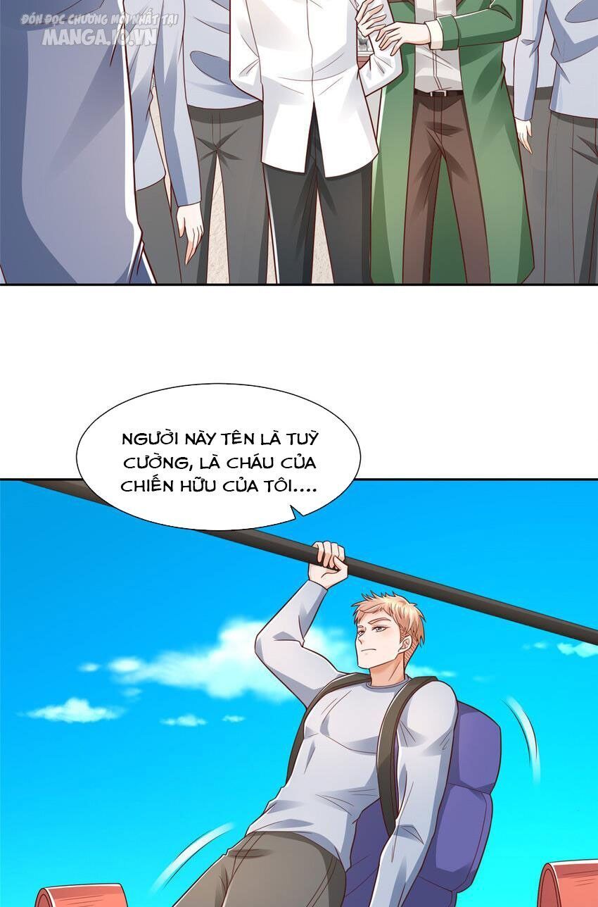 đọc truyện Mỗi Tuần Ta Có Một Nghề Nghiệp Mới Chương 530 ảnh 27 tại Thiên Thai Truyện